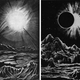 Illustration for article titled The Forgotten Space Art Pioneer